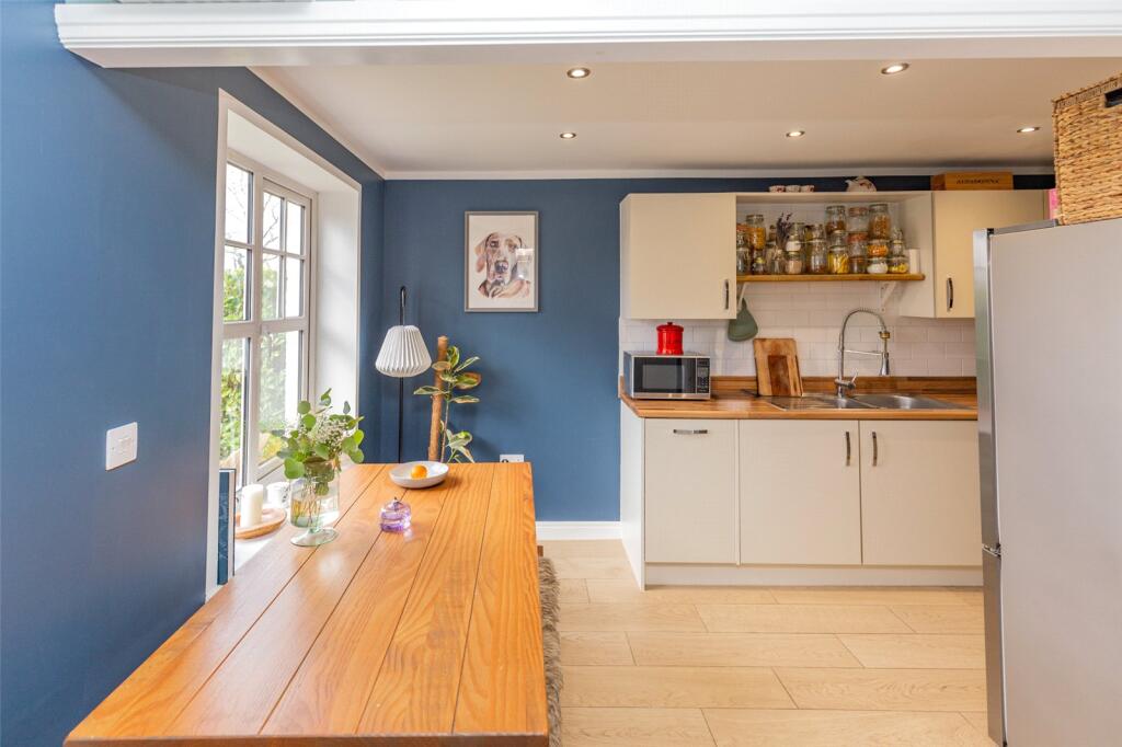 Main image of property: Thornfield Road, Bristol, BS10