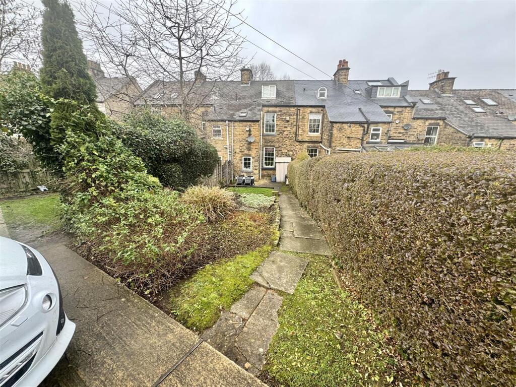 Main image of property: Whitham Rd, Sheffield