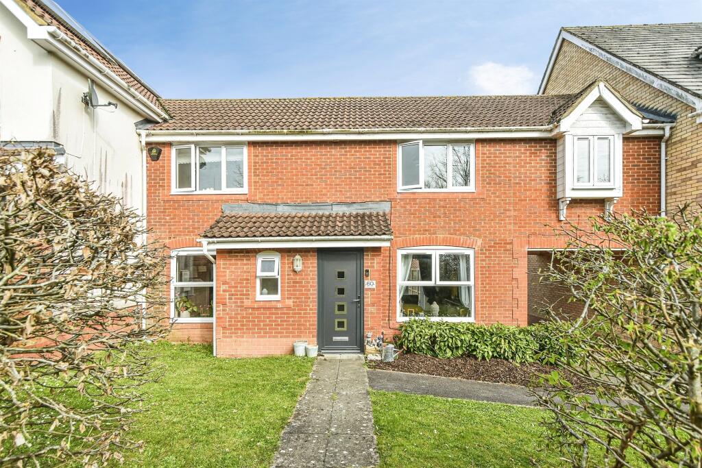 Main image of property: Berry Way, Andover