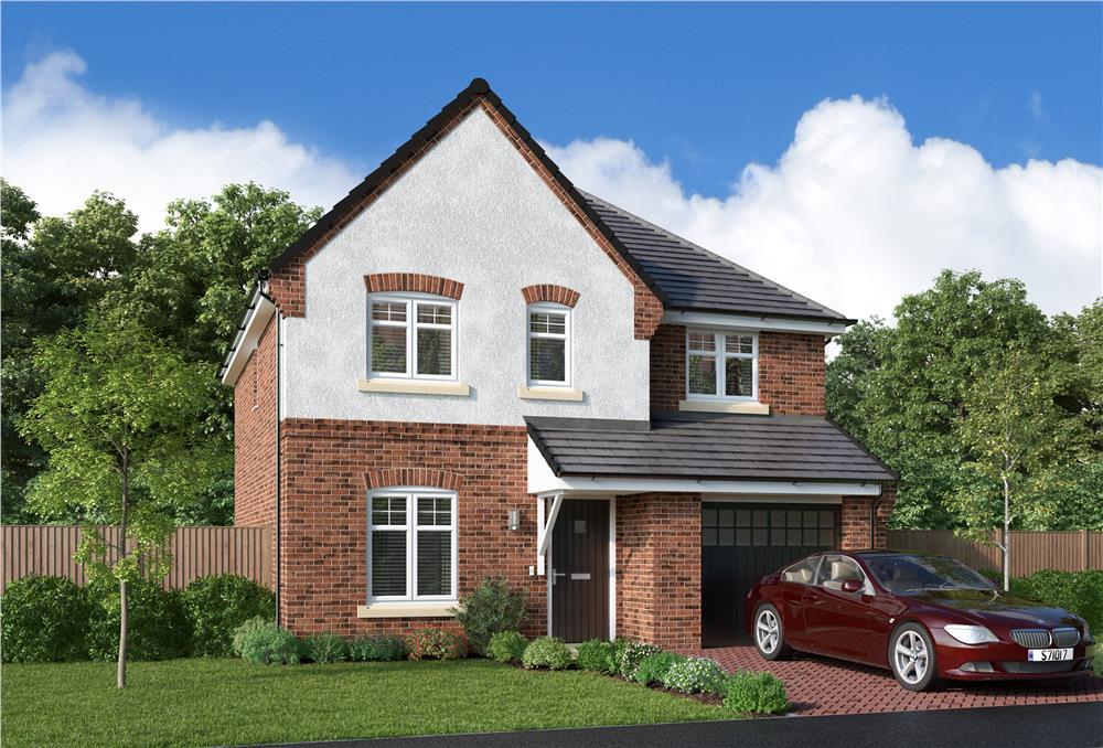 Main image of property: Higher Lane,
Rainford,
St Helens,
Merseyside,
WA11 8EQ