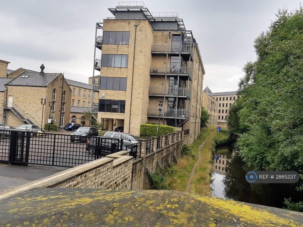 Main image of property: Commercial Street, Huddersfield, HD1