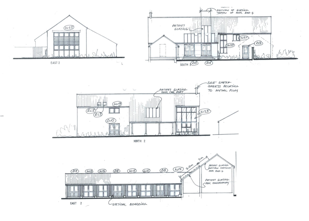 House in Broadland, Acle - View 2