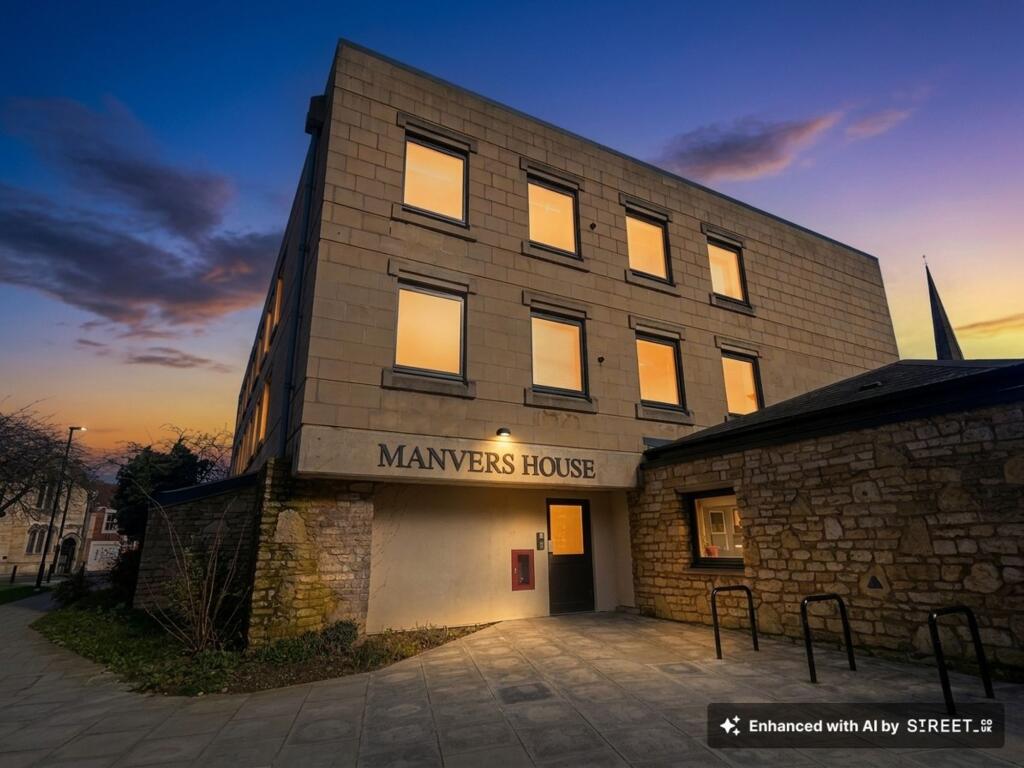 Main image of property: Manvers Street, Trowbridge, BA14