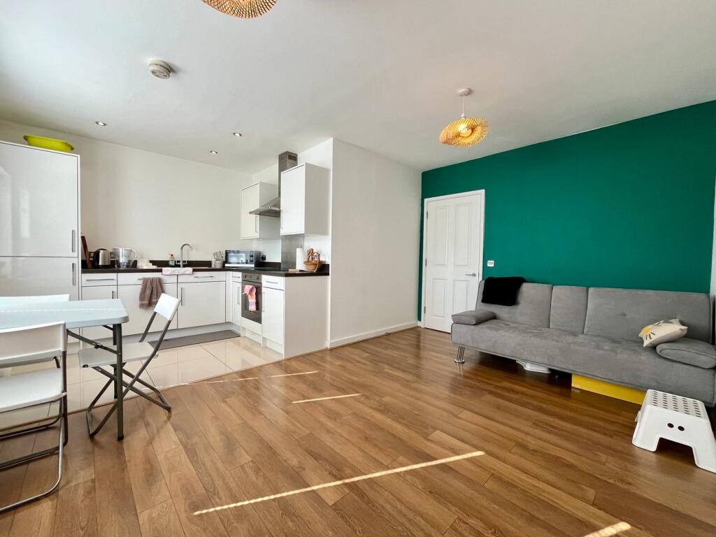 Main image of property: North Street, Peterborough, PE1