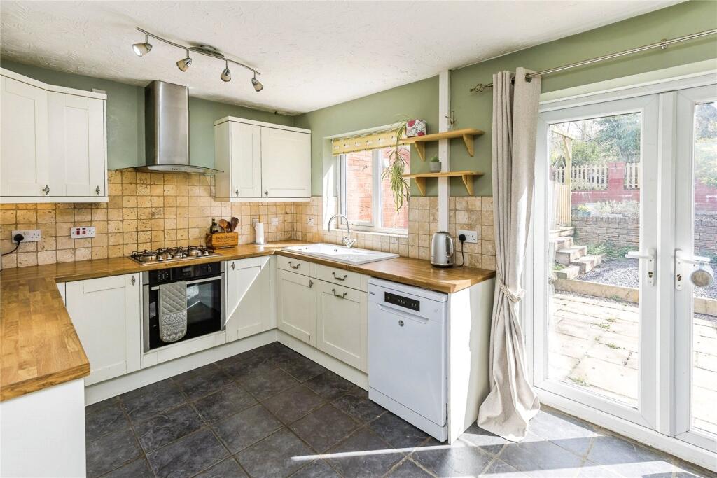 House in Chirk, Rhosywaun - View 3