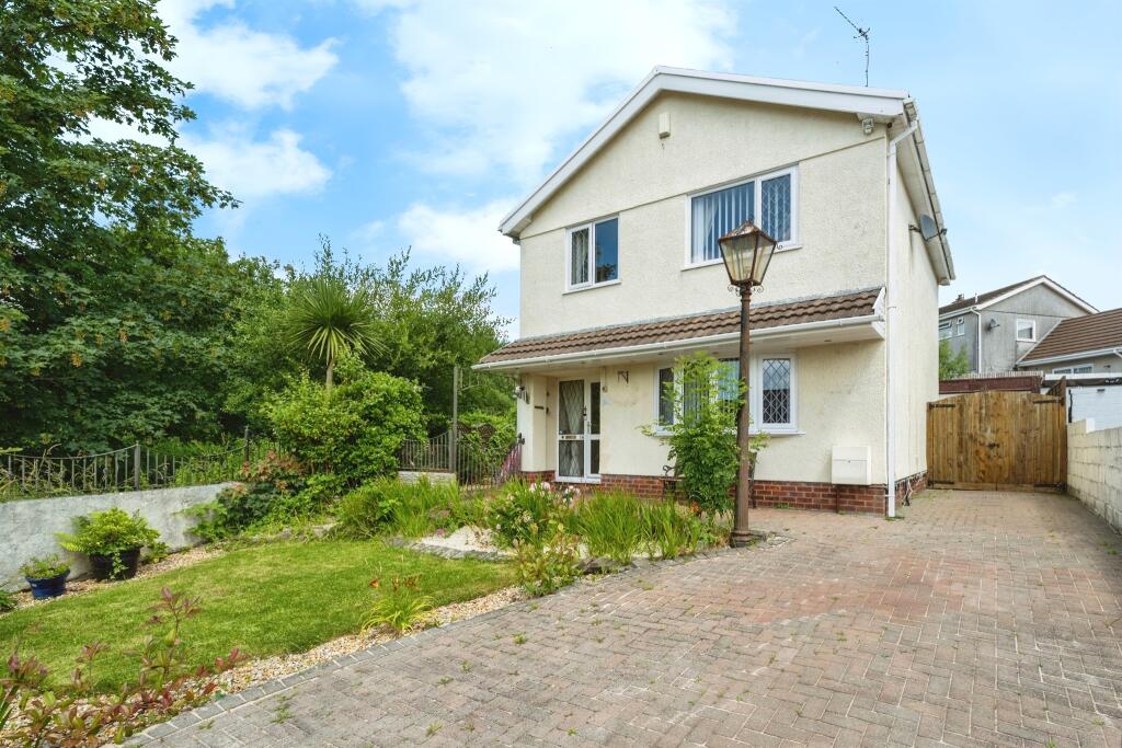 Main image of property: Crymlyn Road, Llansamlet, Swansea