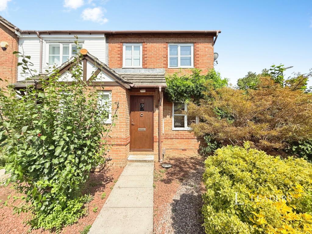 Main image of property: Wren Close, Burgess Hill, West Sussex, RH15