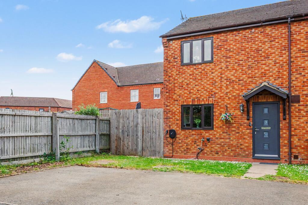 Main image of property: Stileman Corner, Lower Quinton, CV37