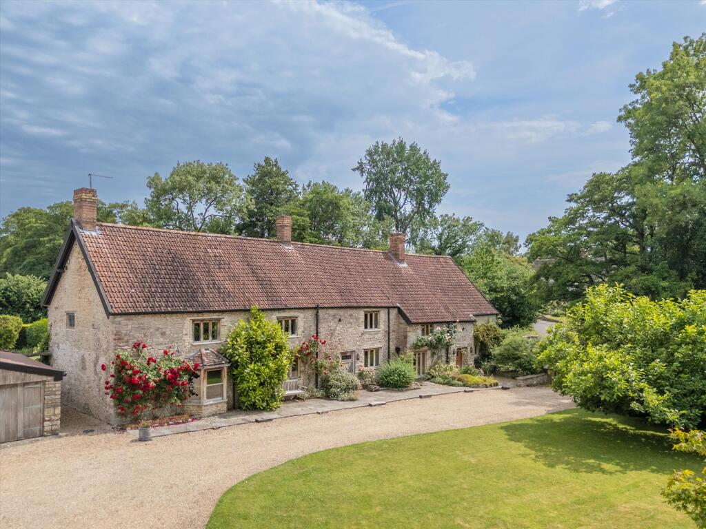 Main image of property: Coley, East Harptree, Bristol BS40