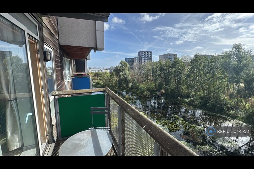 Main image of property: Alamaro Lodge, London, SE10
