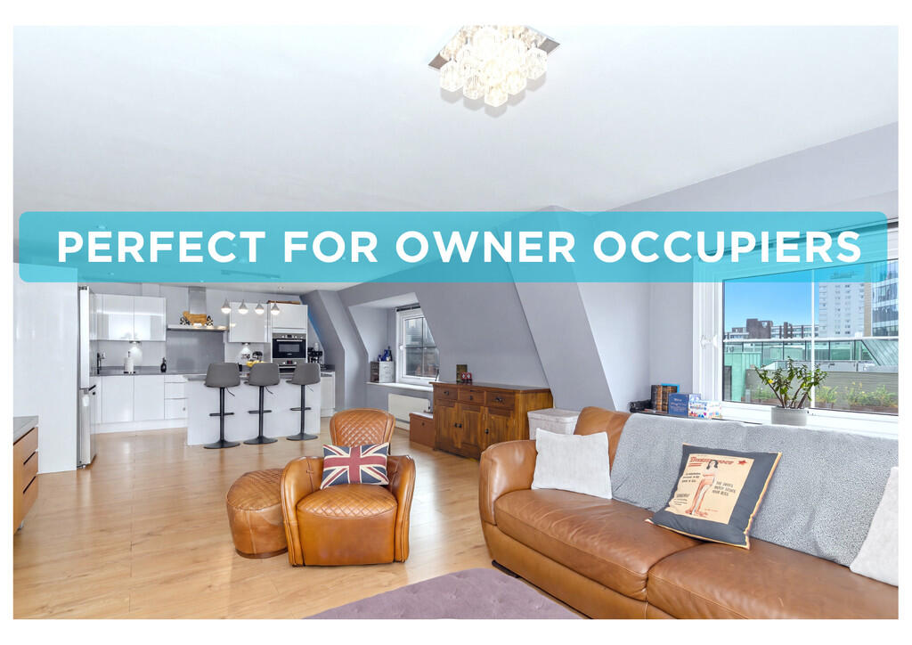 Main image of property: City Central, Wellington Street, LS1