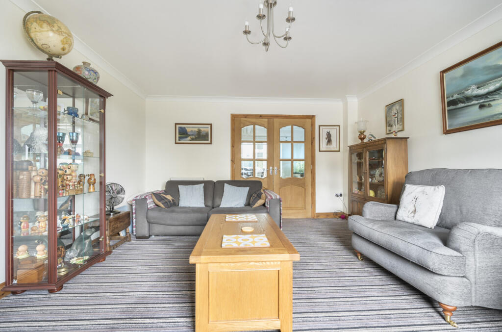 Fraddon Hill, Fraddon, St. Columb, Cornwall – pohled 6