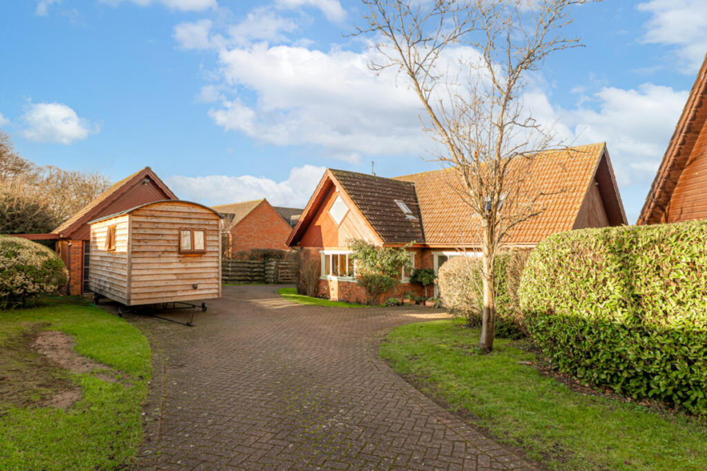 Main image of property: Church Lane, Long Clawson, LE14