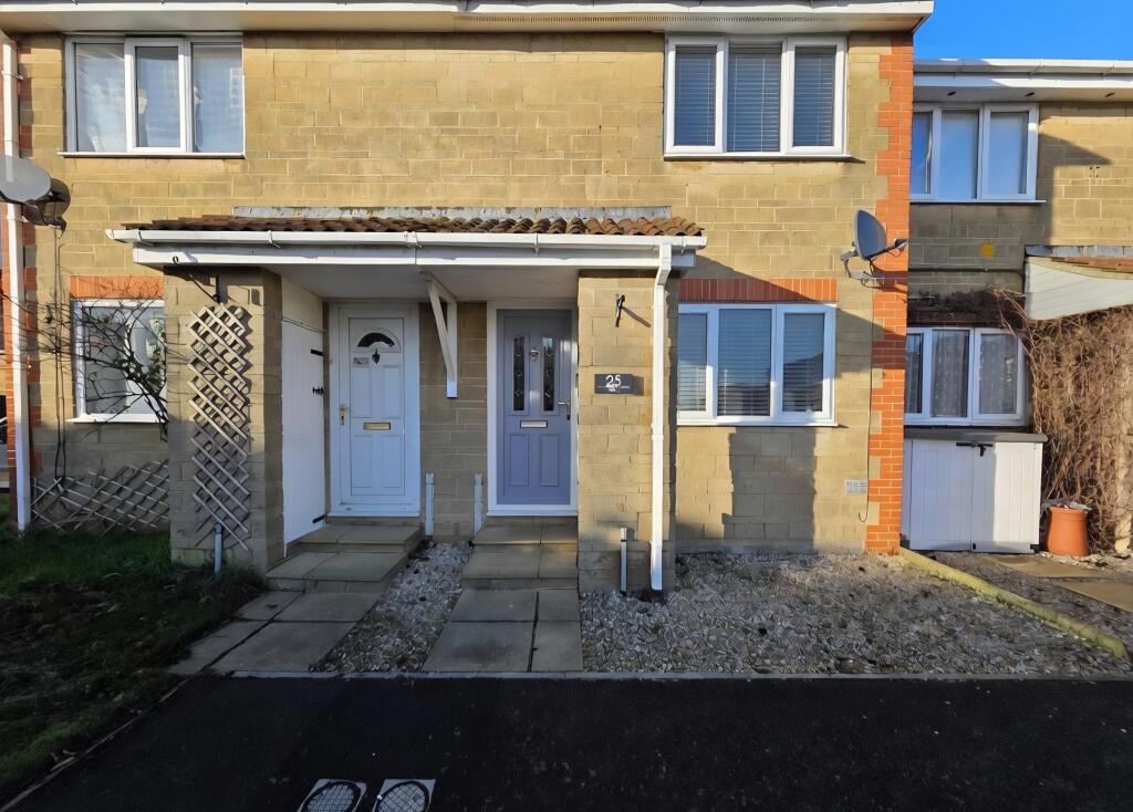 Main image of property: Martock