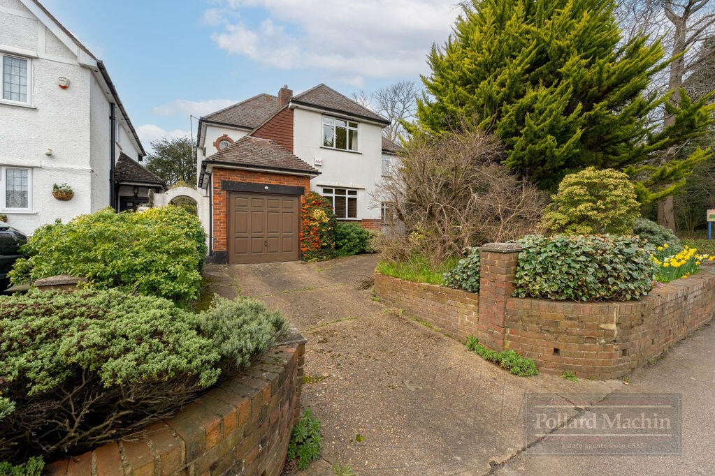Main image of property: Addington Road, Sanderstead