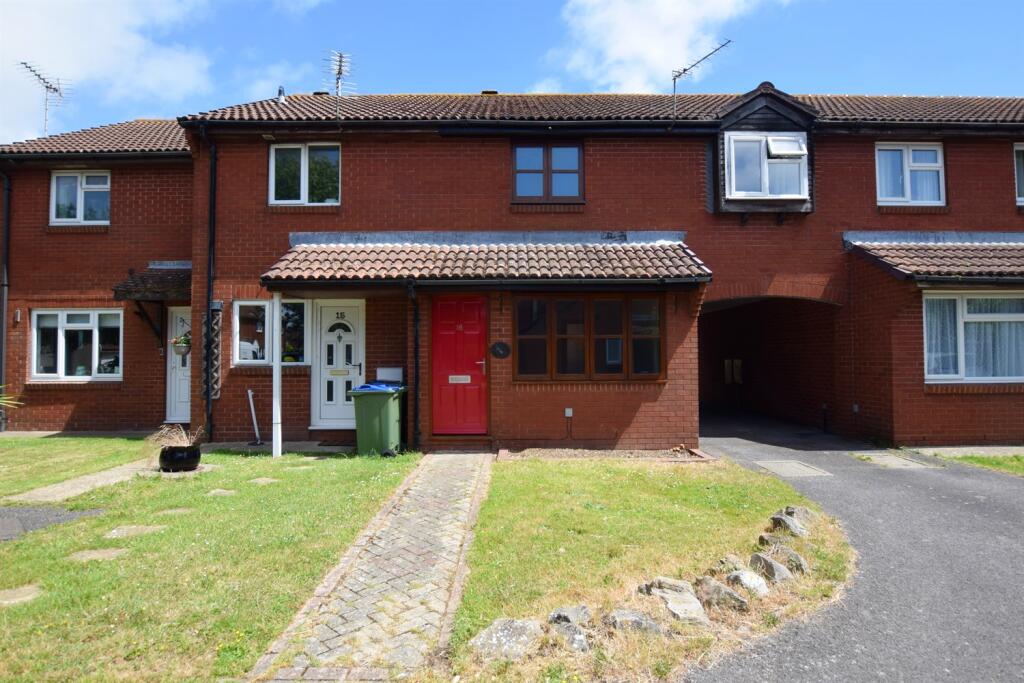 Main image of property: Templars Close, Bognor Regis, PO22