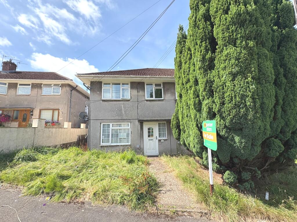 Apartment in Neath - More