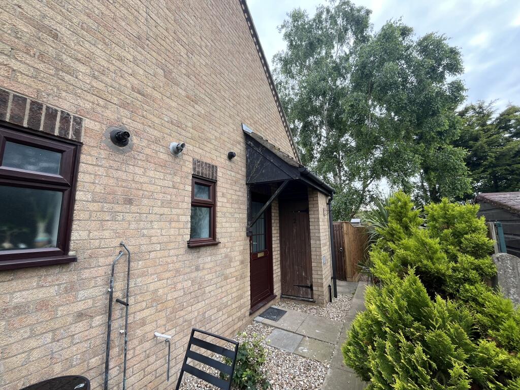 Main image of property: Delapre Court, Eye, Peterborough, PE6