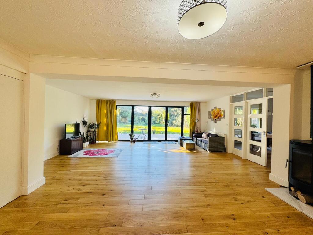 Main image of property: School Close, High Wycombe, Buckinghamshire