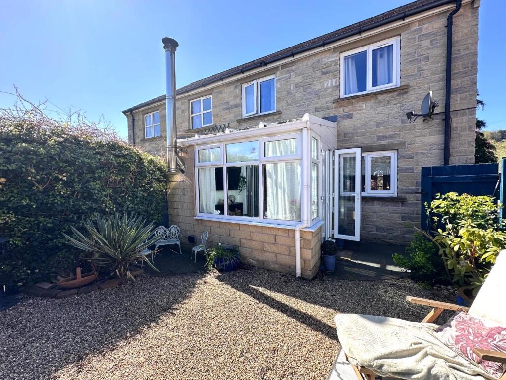 Main image of property: Station Lane, Golcar, Huddersfield