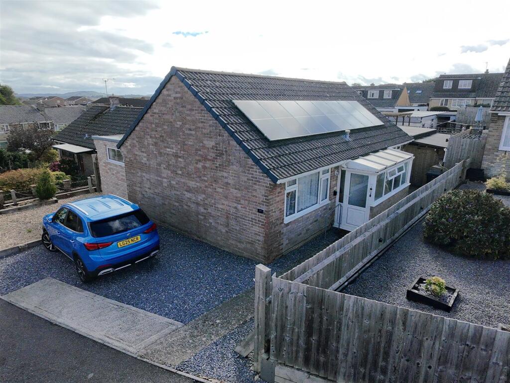 Main image of property: Park View, Crewkerne - VIEWING ADVISED