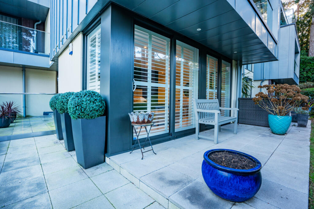 Additional image 21 of Lilliput Road, Poole, Dorset, BH14