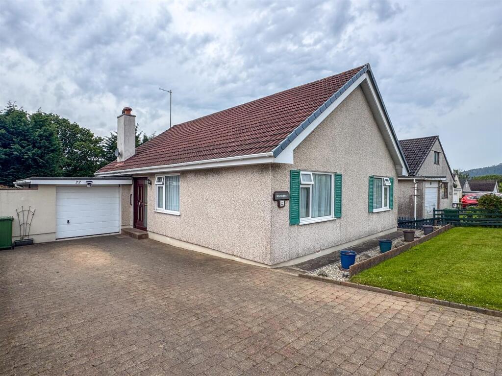 Main image of property: Glen Vine Park, Glen Vine, Isle Of Man