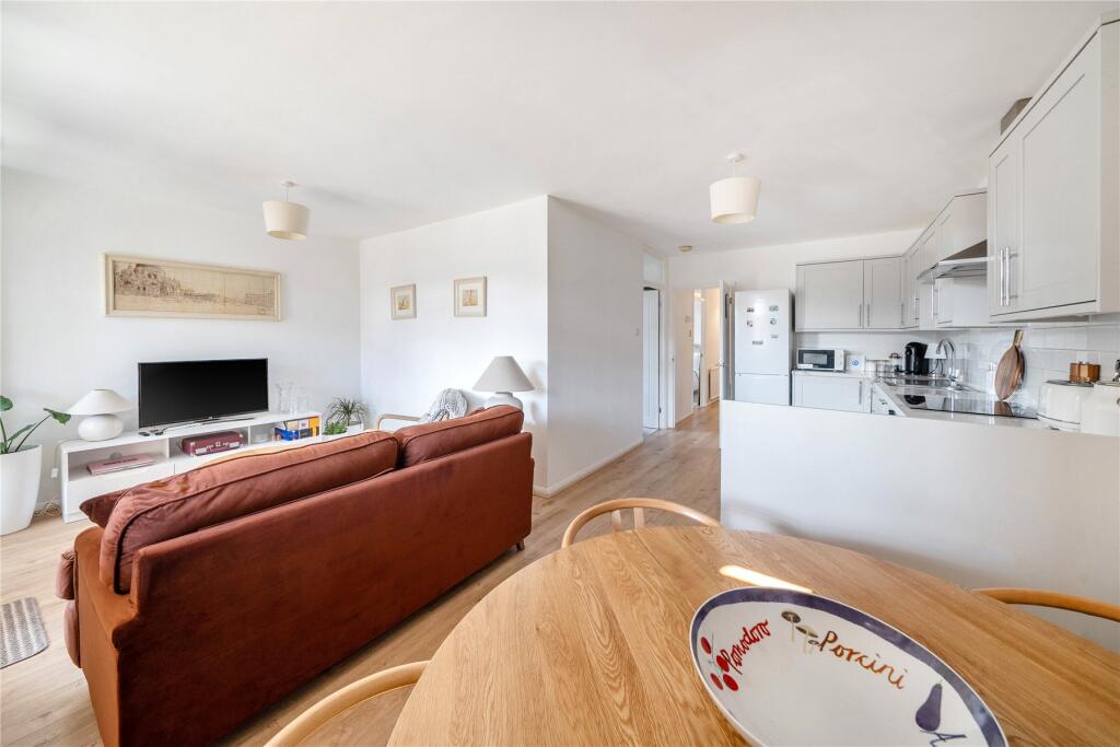 Main image of property: Albemarle Road, Beckenham