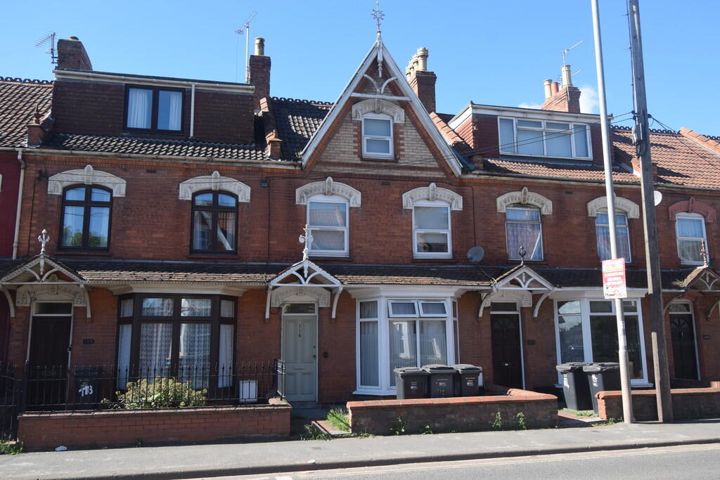 Main image of property: Taunton Road, Bridgwater