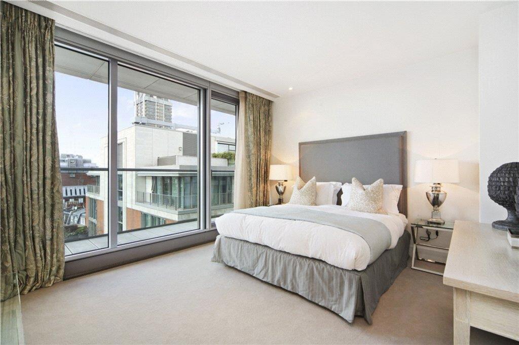 3 bedroom apartment for rent