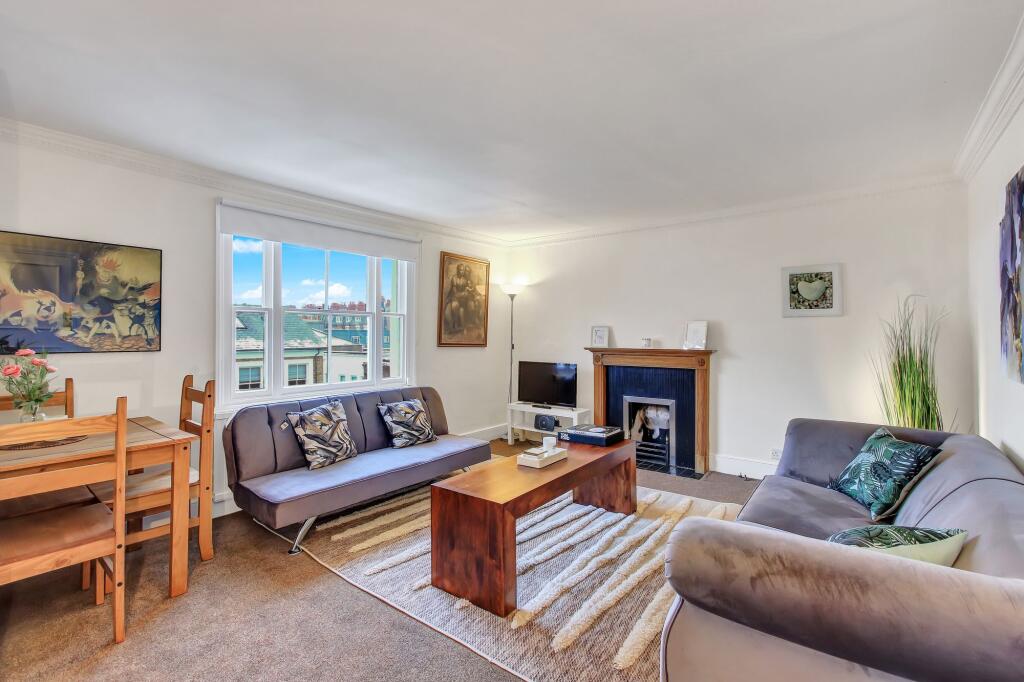 Main image of property: Gertrude Street, London, SW10