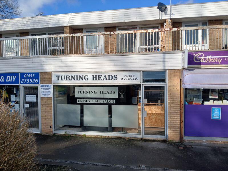 Main image of property: St Michaels Court, Stoney Stanton