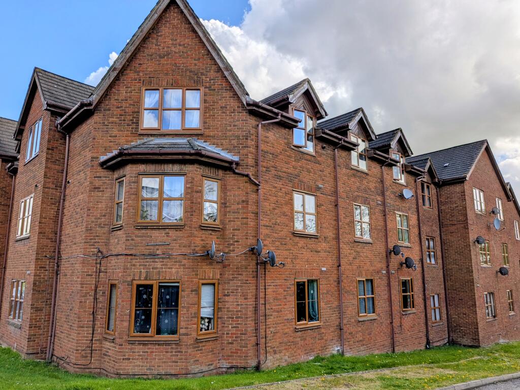 Main image of property: Wilton Hill  Road Redhill