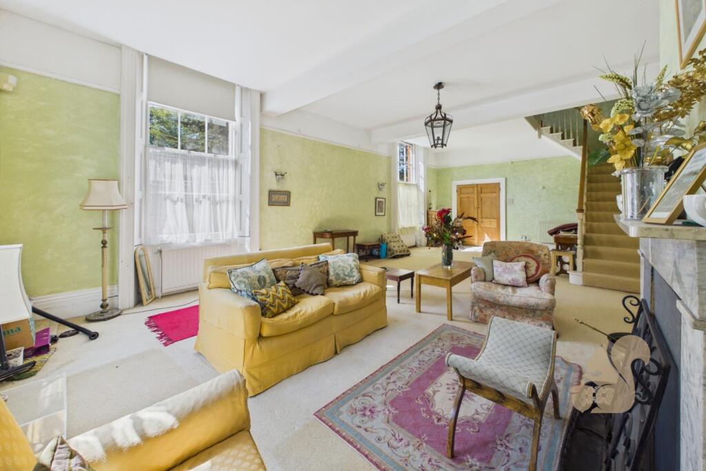 House in Colchester - View 2