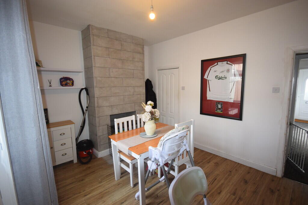 Lord Roberts Street, Walney, Barrow-in-Furness photo 5