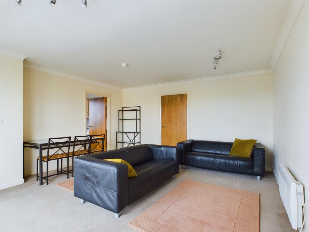 Main image of property: Crown Heights, Alencon Link, Basingstoke, RG21