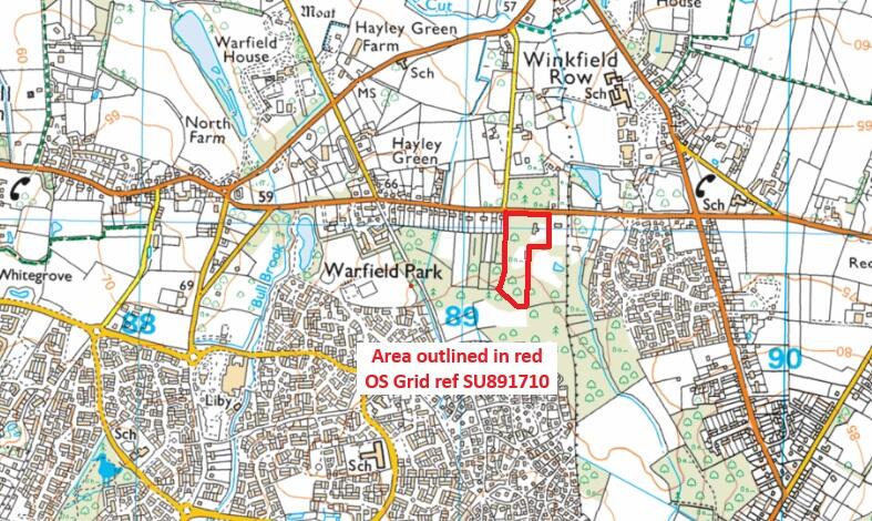 Main image of property: Forest Road, Bracknell, Berkshire, RG42