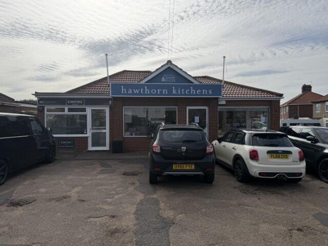 Main image of property: 113 Reepham Road, Norwich, Norfolk NR6 5AB