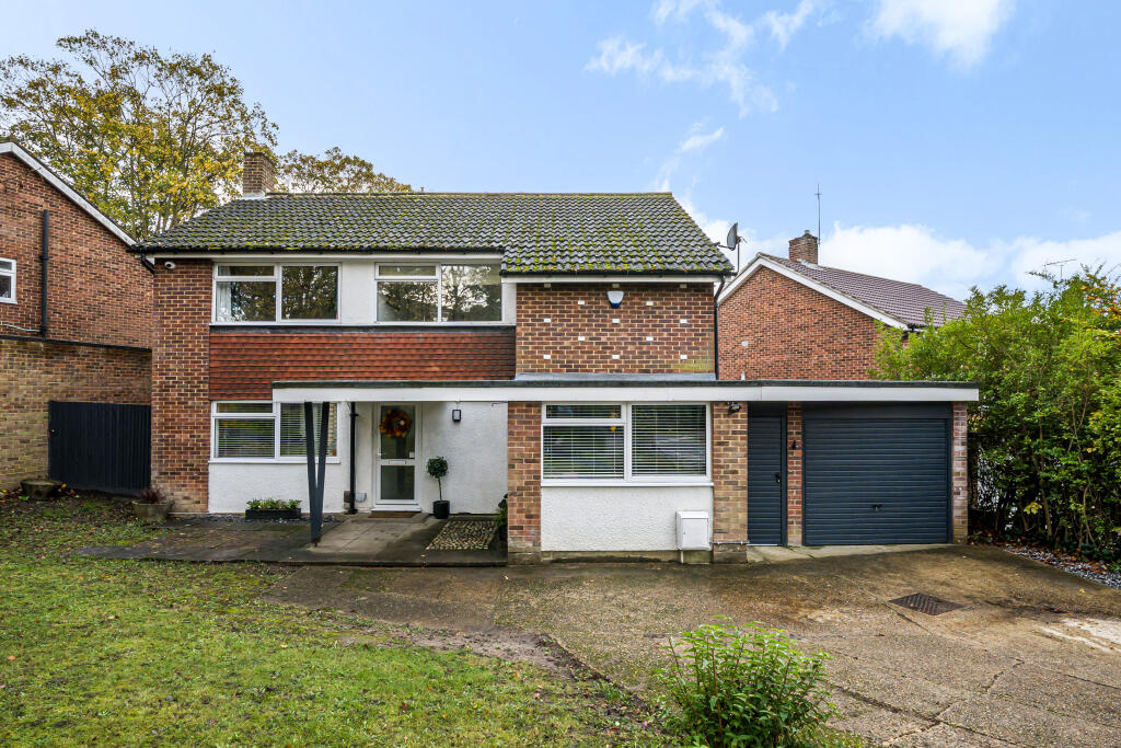 Main image of property: Downs Hill Road, Epsom, KT18