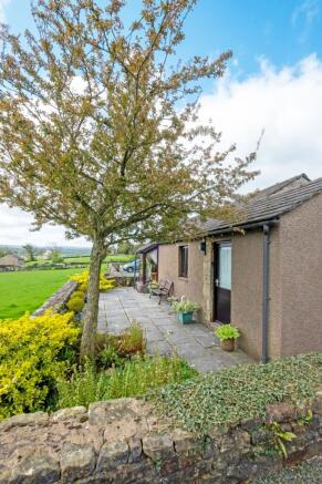 Gragareth Cottage