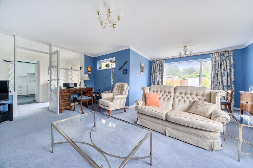 House in Redhill - View 3