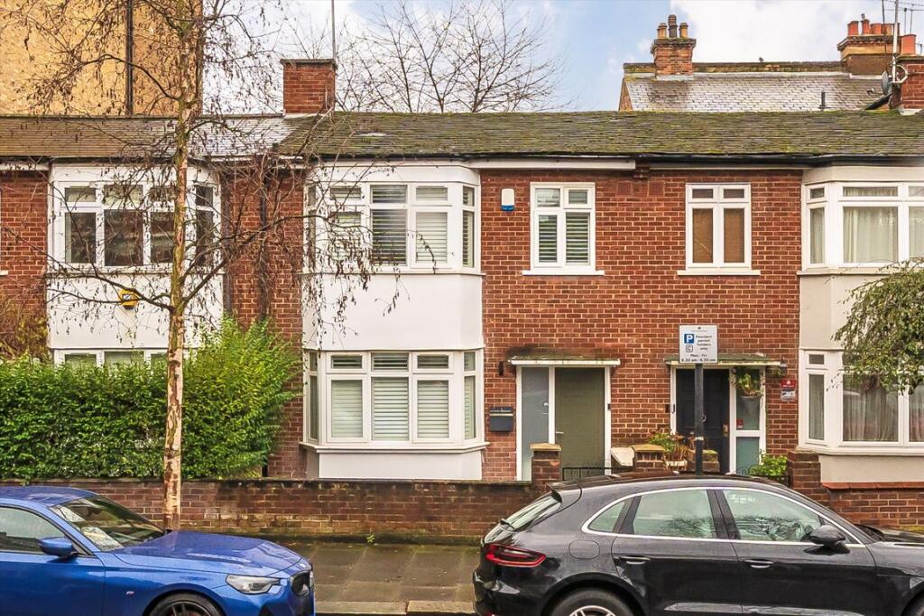 Main image of property: Wymering Road, Maida Vale