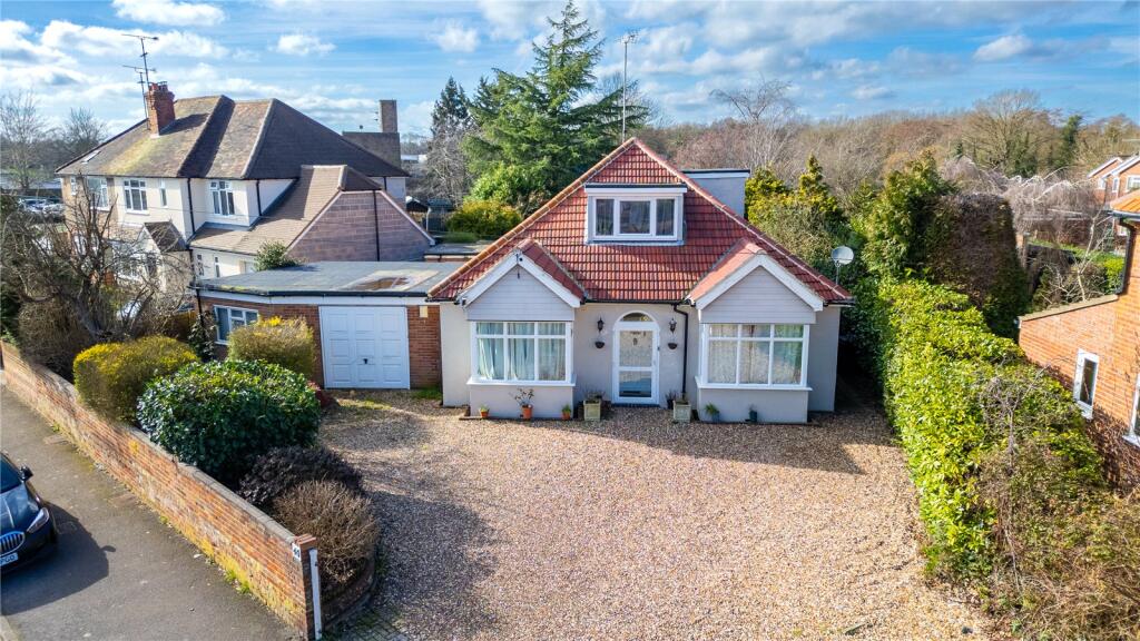 Main image of property: Church End Lane, Tilehurst, Reading, Berkshire, RG30