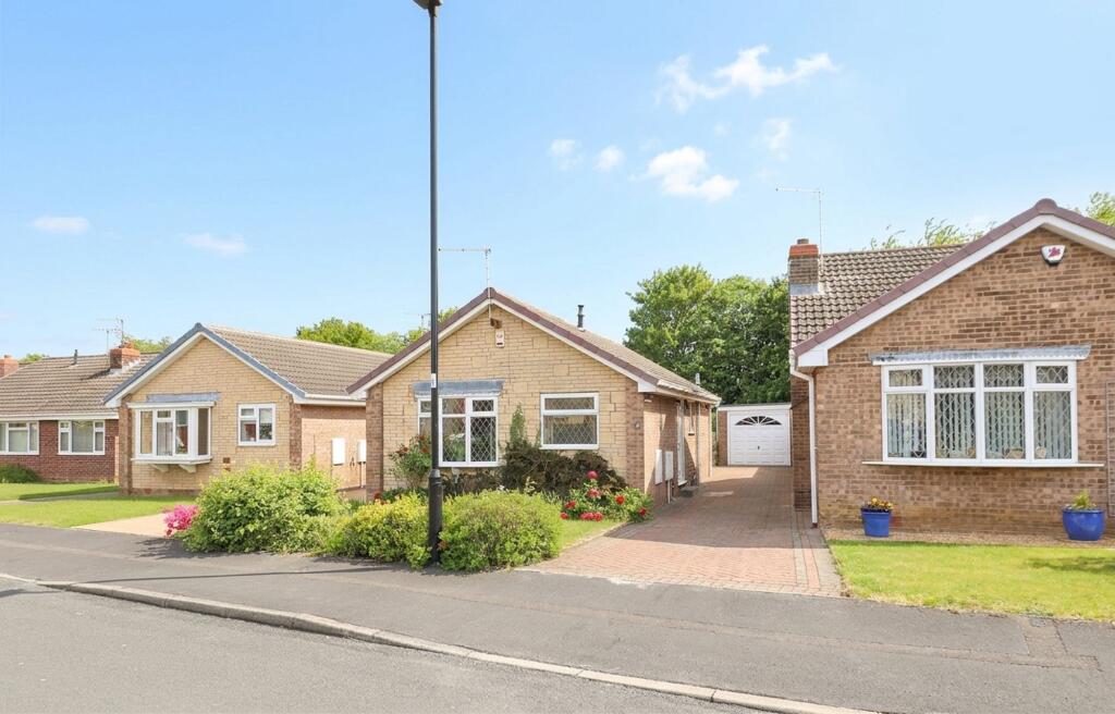 Main image of property: Nathan Drive, Waterthorpe, S20