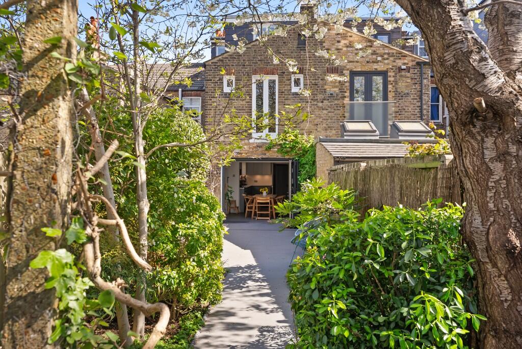 Main image of property: Wingford Road, London, SW2