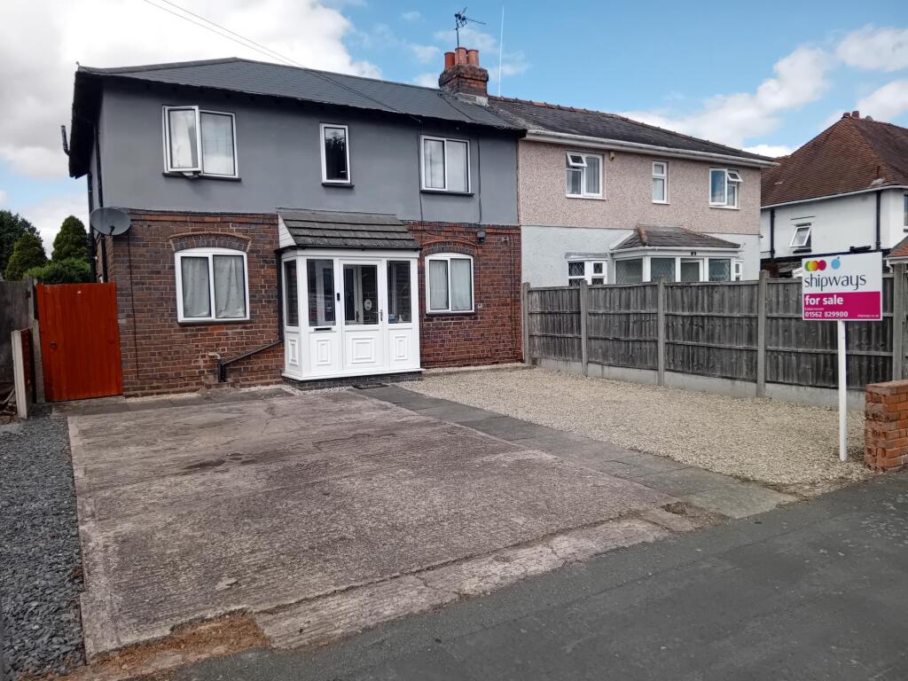 Main image of property: Marlpool Place, Kidderminster