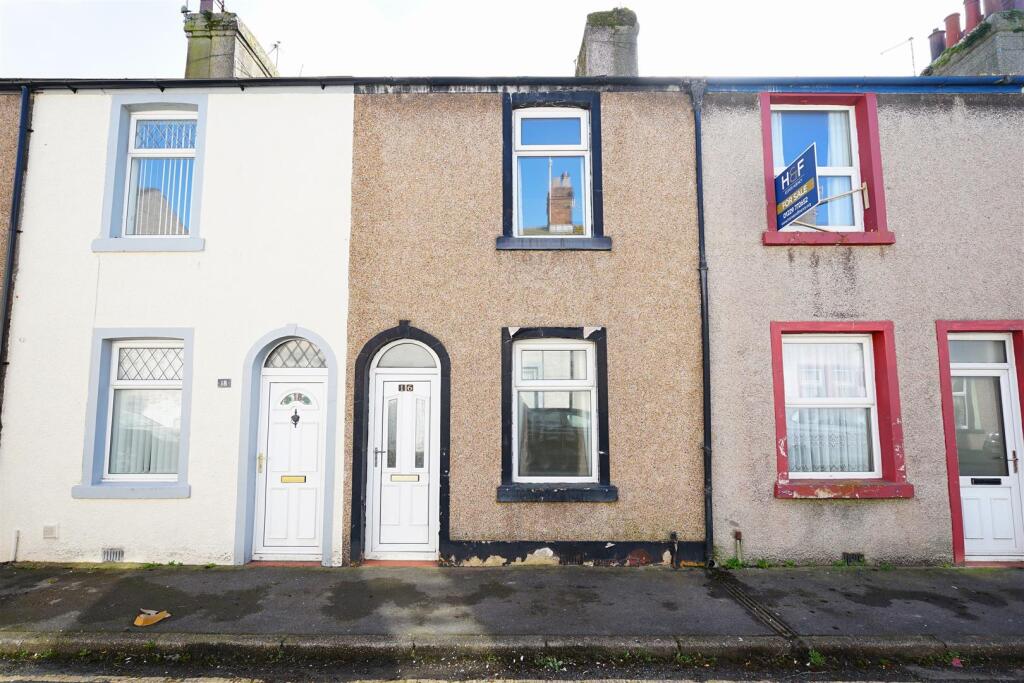 Main image of property: Nelson Street, Millom