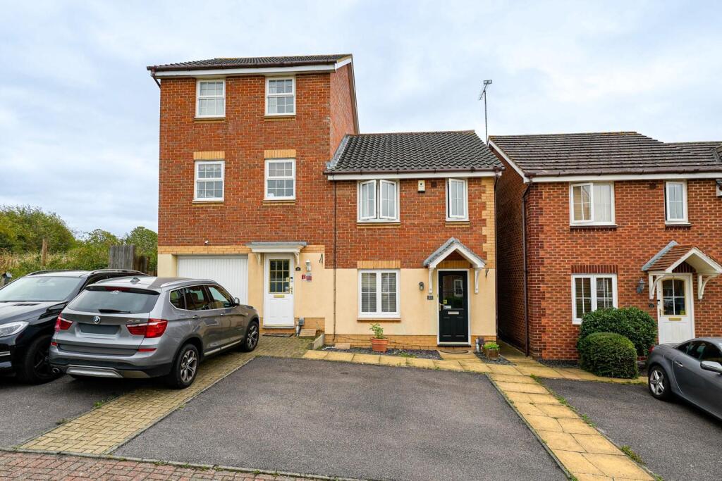 Main image of property: Middleton Way, Leighton Buzzard