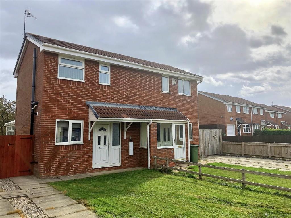 Main image of property: Dentdale Close, Yarm, Cleveland, TS15