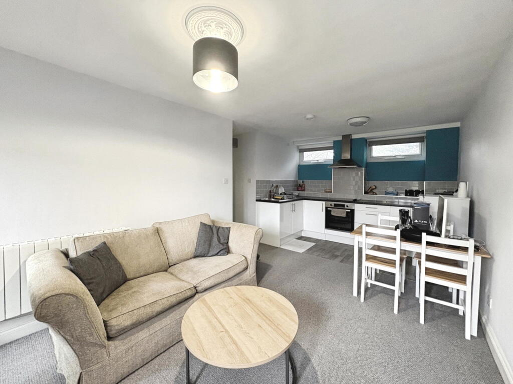 Main image of property: Leen Court, Leen Gate, Nottingham city centre